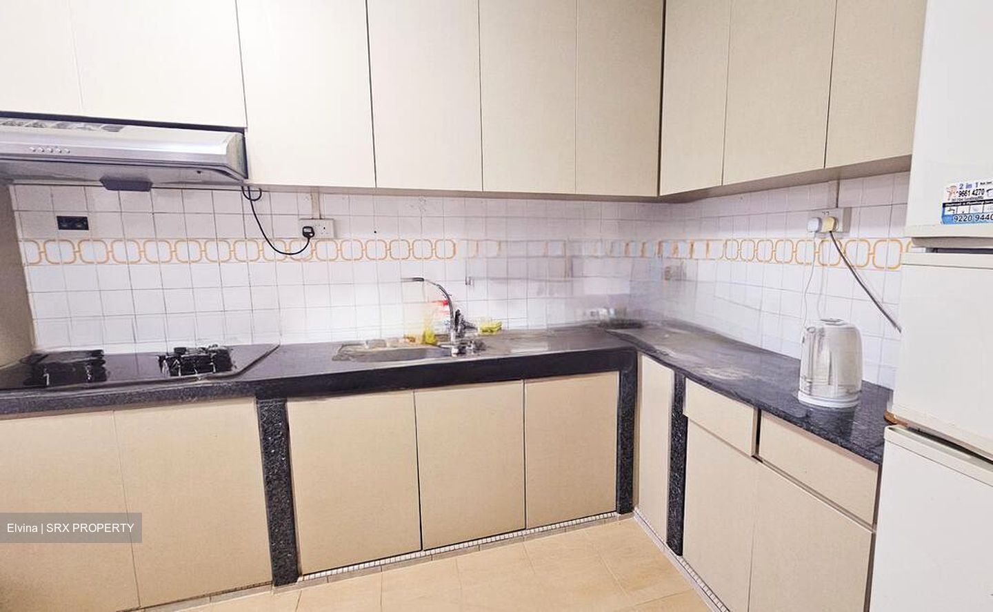 Blk 141 Lorong Ah Soo (Hougang), HDB Executive #575657511